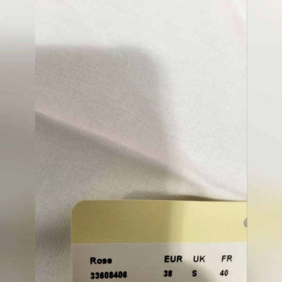 CHNGE Floral Print Bra and Panty Set - Pink - Picture 6 of 6